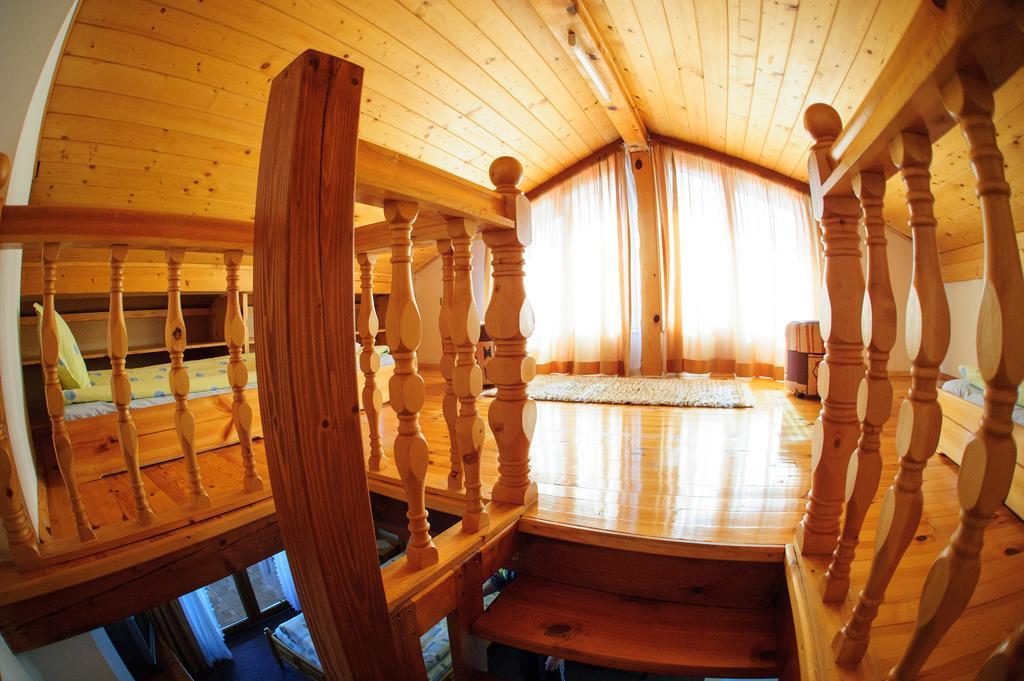 Family Hotel Nadejda Bansko Zimmer foto